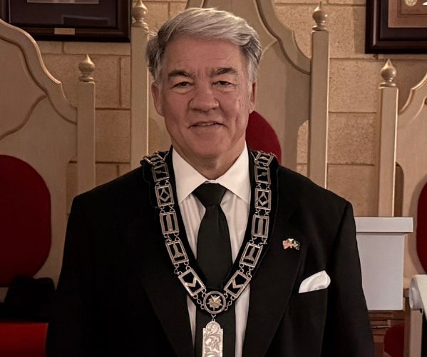 Jack Wilber Jones II