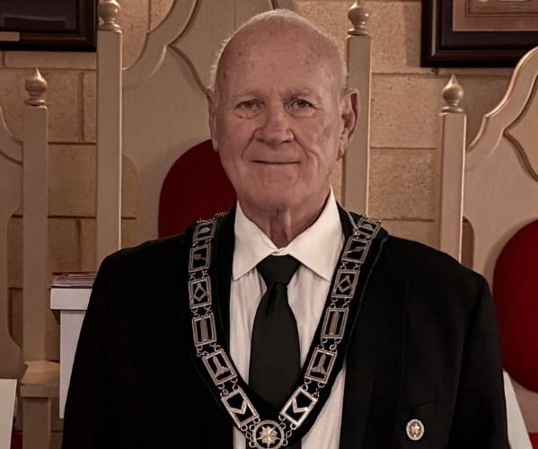 Thomas Holland Overman